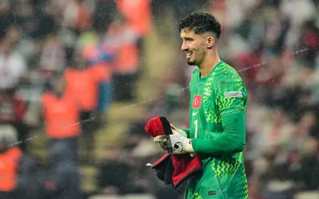 Altay Bayındır'ın hataları İtalya maçını etkiledi