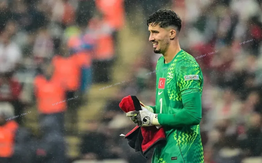 Altay Bayındır'ın hataları İtalya maçını etkiledi