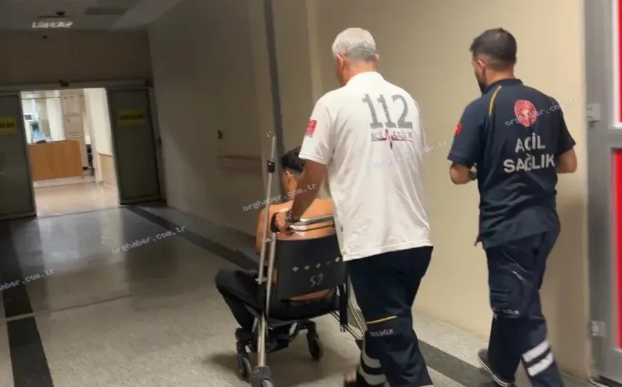 Doğruluk mu cesaret mi oyunu kanlı bitti