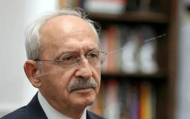 Kılıçdaroğlu'na mahkemeden zorla getirme uyarısı