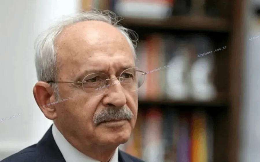 Kılıçdaroğlu'na mahkemeden zorla getirme uyarısı