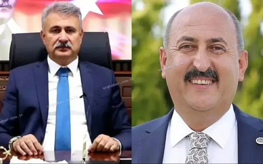 Yahşihan Belediyesi soruşturmasında 15 zanlı tutuklandı