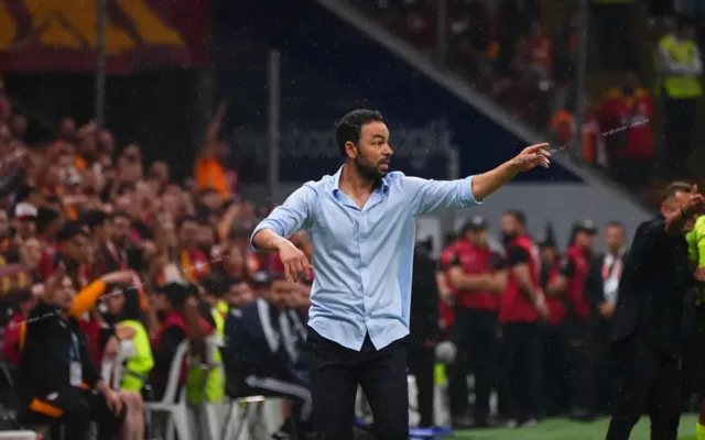 Selçuk İnan'dan Milli Takım'a destek çağrısı