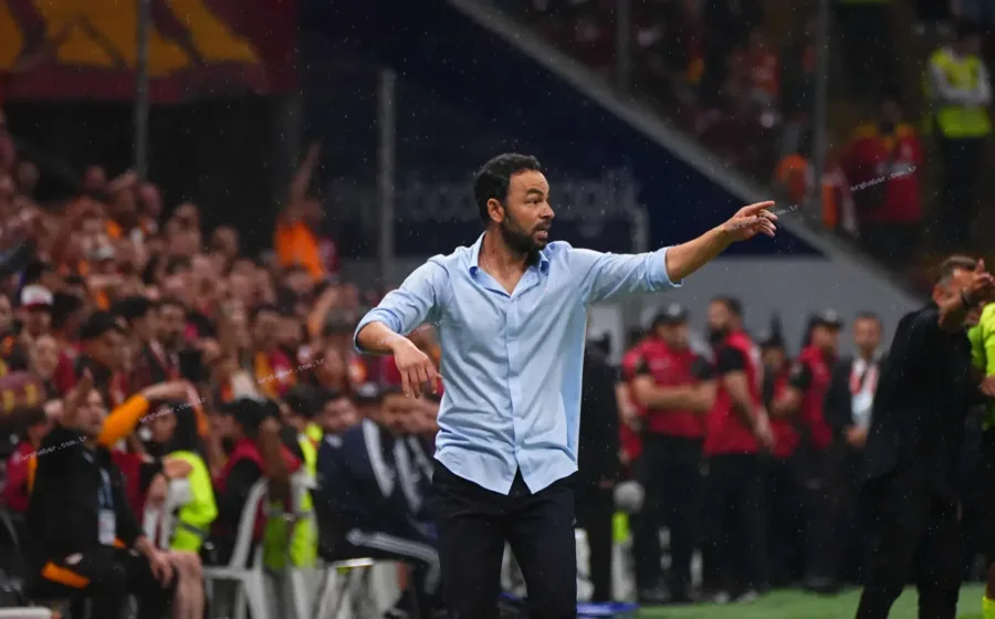 Selçuk İnan'dan Milli Takım'a destek çağrısı