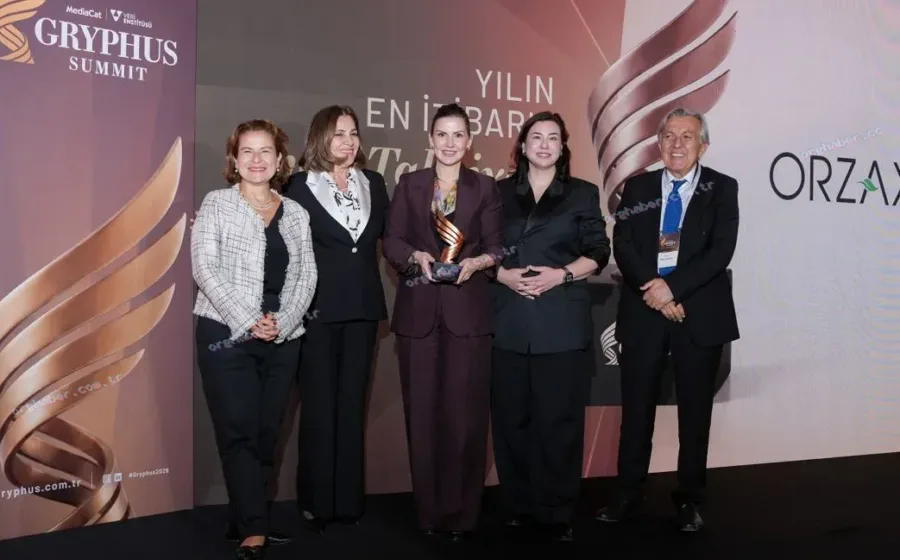 Orzax Gıda Takviyesinde İtibar Lideri Oldu