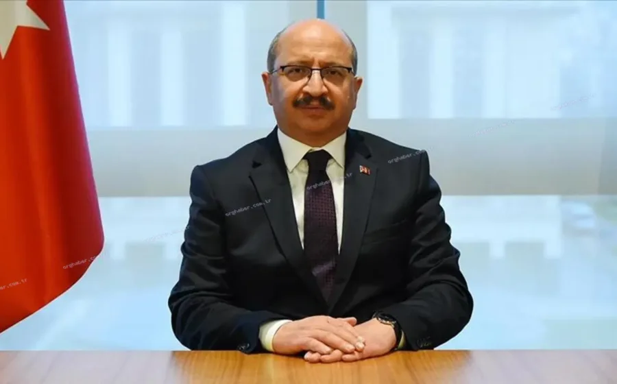 DDK Başkanı Tanrıkulu Borsa İstanbul görevlerinden ayrıldı