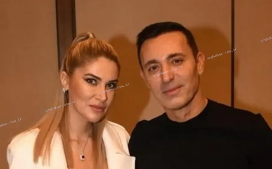 Melis Sandal ve babasının mal varlığına el konuldu