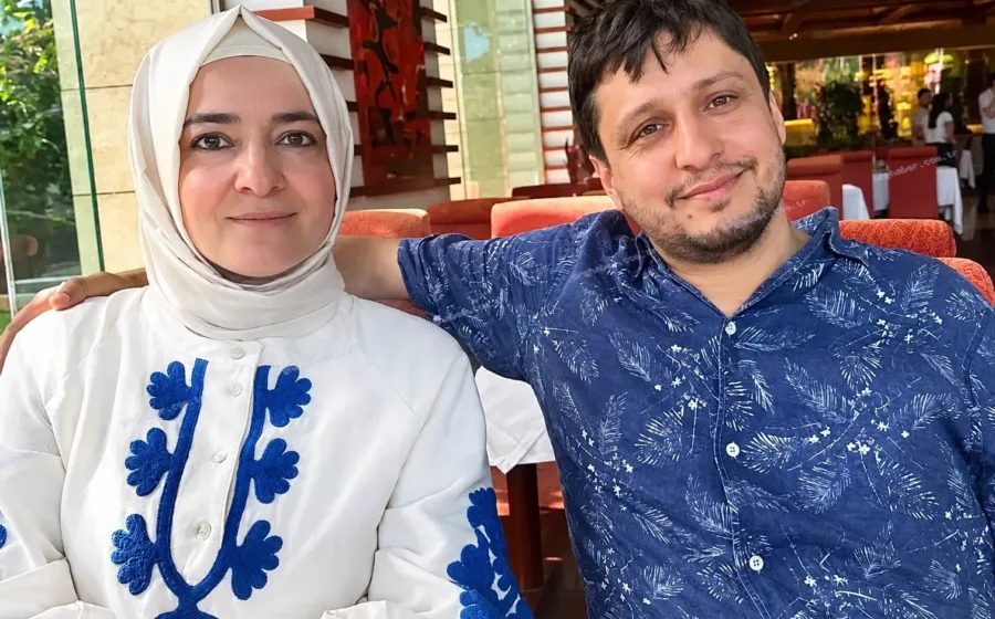 Fatma Betül Sayan Kaya'nın mal varlıklarına dondurma talebi
