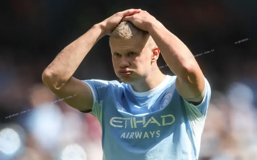 Manchester City mali kuralları ihlal etti