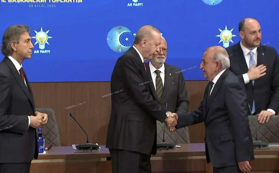 Palu Belediye Başkanı AKP'ye geçti, eski sözleri gündem oldu