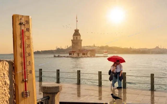 Pastırma sıcakları ne zaman gelecek? Tarih verildi