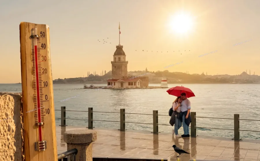 Pastırma sıcakları ne zaman gelecek? Tarih verildi