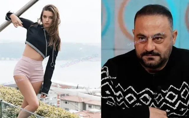 Hasan Şaş’ın uyuşturucu testi pozitif çıktı