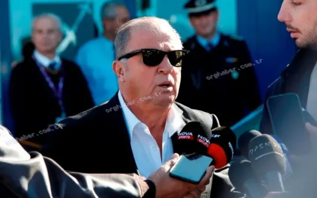 Fatih Terim Galatasaray-Barcelona maçını analiz edecek