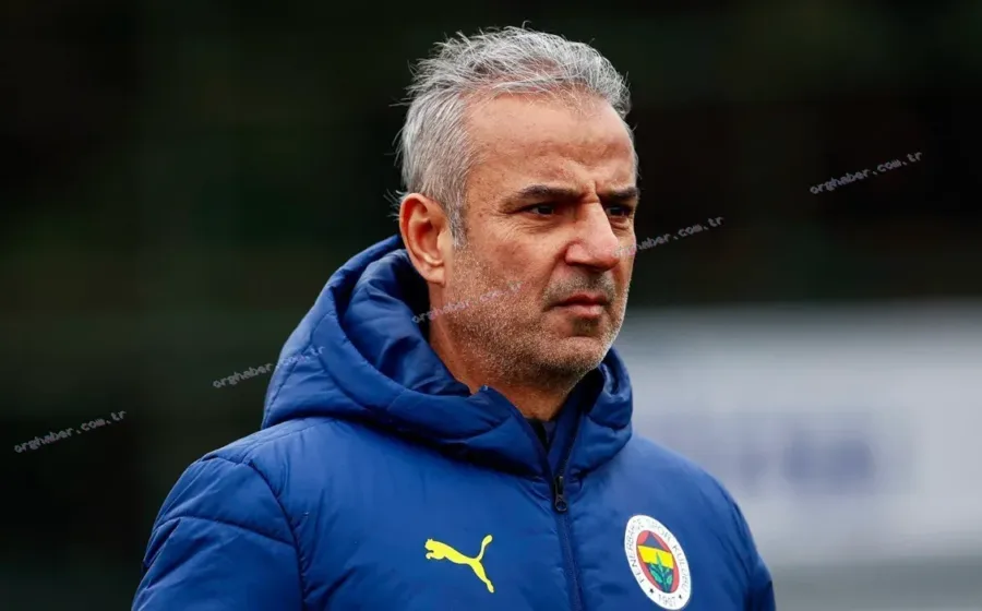 İsmail Kartal: Asensio iyi, şampiyonluğa inancımız tam