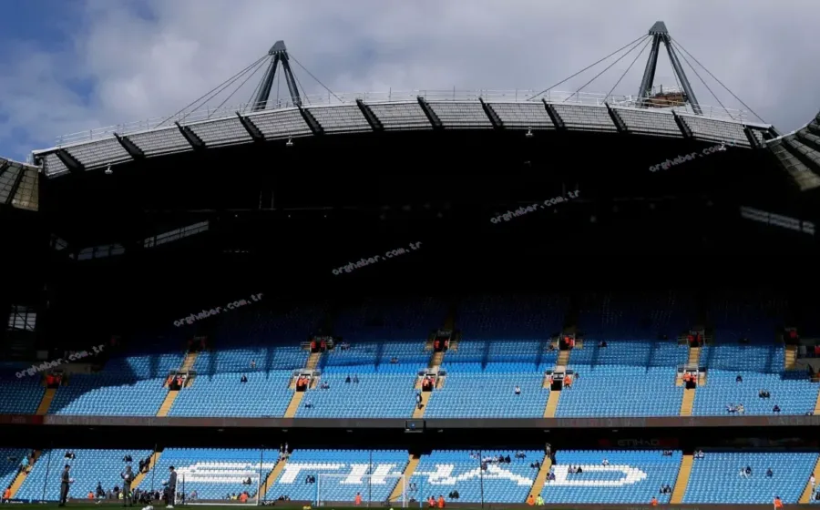 Manchester City'ye ihraç yolu açılıyor mu?