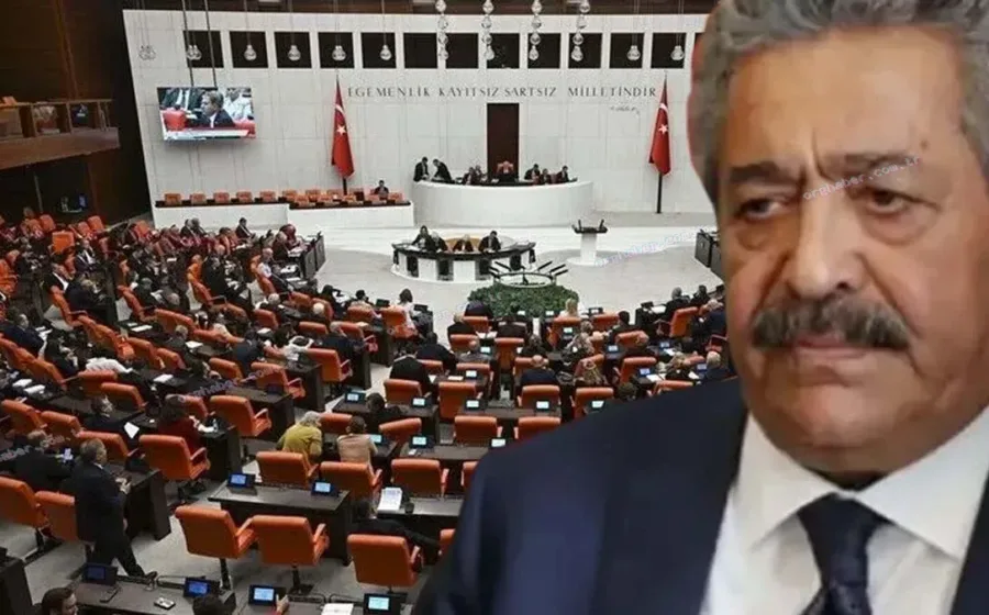 Meclis’te İzleme Komisyonu kuruluyor: MHP’li Yıldız duyurdu