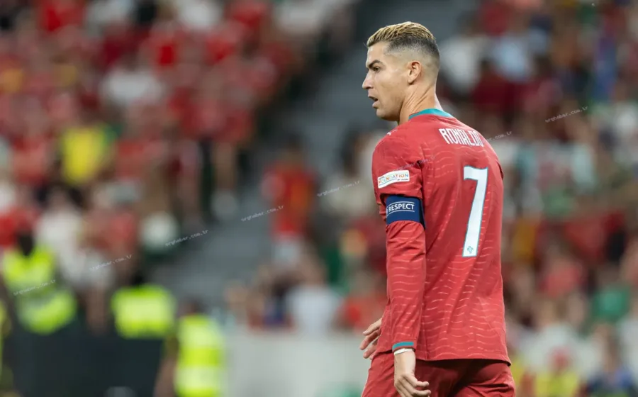 Ronaldo milli takımı bıraktı mı? Jesus tartışması büyüyor