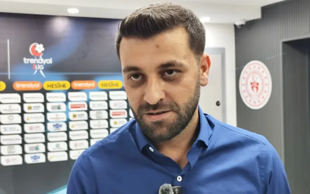 Mardin 1969 Spor Başkanı'ndan bahis soruşturması açıklaması