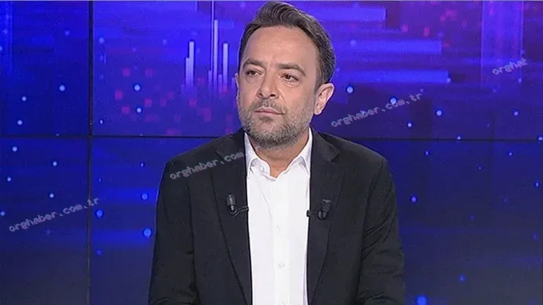 Uğur Meleke TFF başkanlığına adaylığını açıkladı