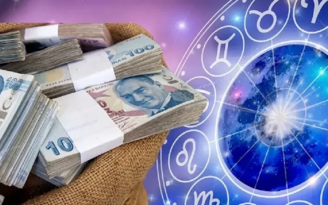 Ekim'de para şansı hangi burçlarda artacak?