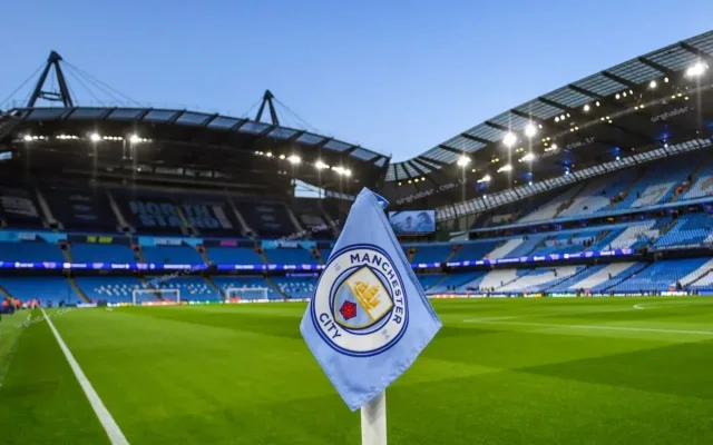 Manchester City küme düşerse Premier Lig'e zarar