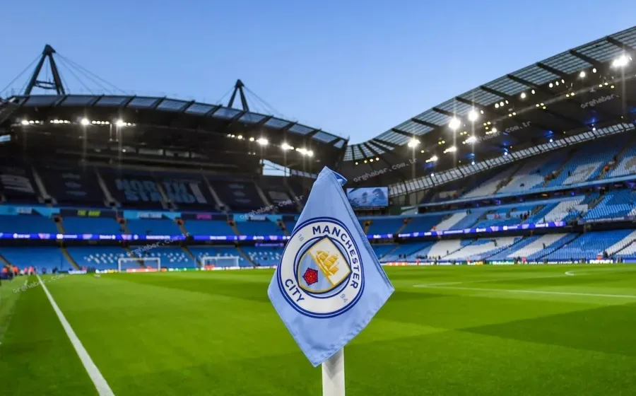 Manchester City küme düşerse Premier Lig'e zarar
