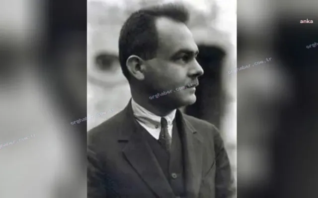 Doktora teziyle Nafi Atuf Kansu Ödülü'nü kazandı
