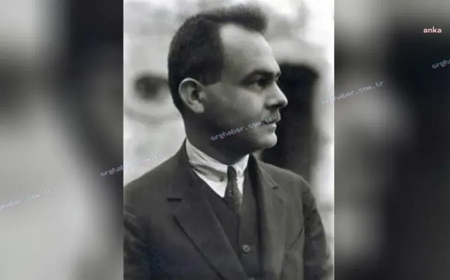 Doktora teziyle Nafi Atuf Kansu Ödülü'nü kazandı