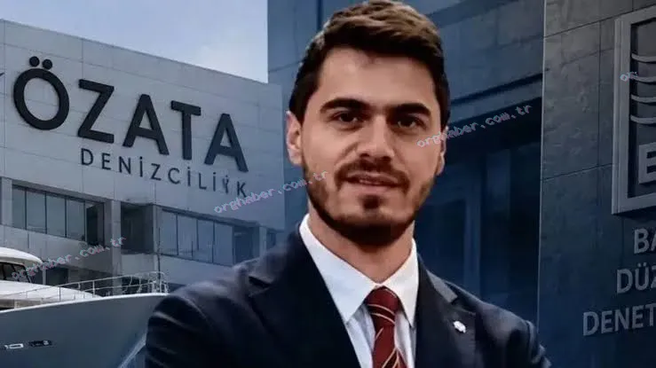 Fon soruşturmasında 4 tutuklama: Bakan yardımcısının damadı da cezaevinde