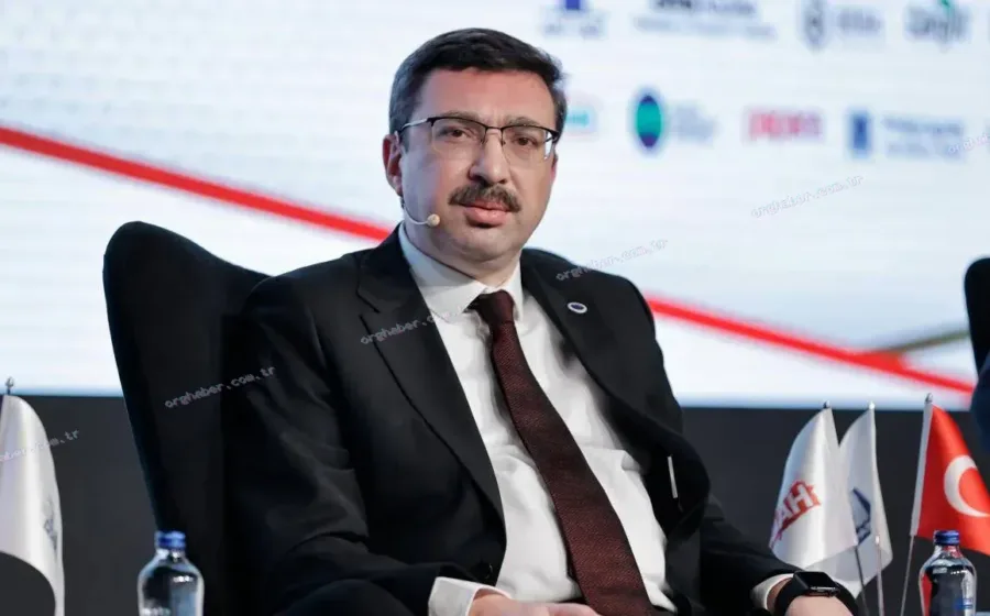 Eski SPK Başkanı'nın savunması AKP'li ismi kızdırdı