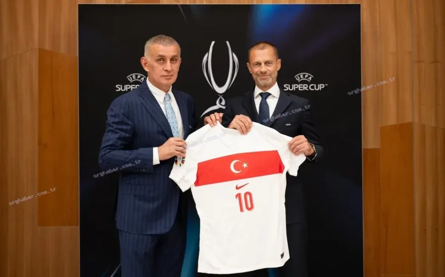UEFA Türkiye'yi denetlemeye hazırlanıyor