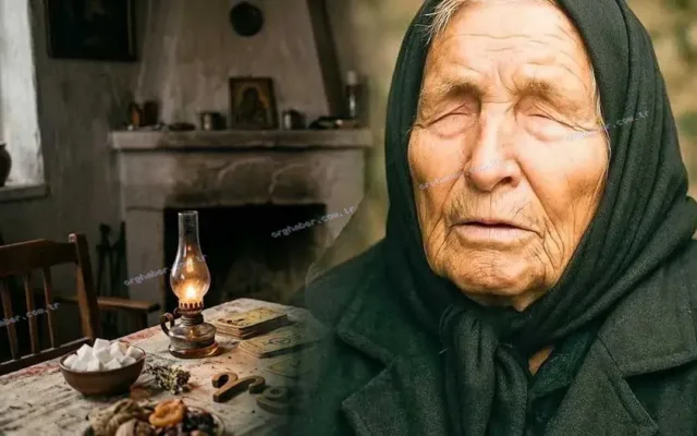 Baba Vanga 2027’de Koç, Yengeç, Başak ve Oğlak’ı işaret etti