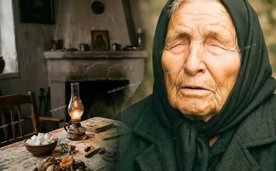 Baba Vanga 2027’de Koç, Yengeç, Başak ve Oğlak’ı işaret etti