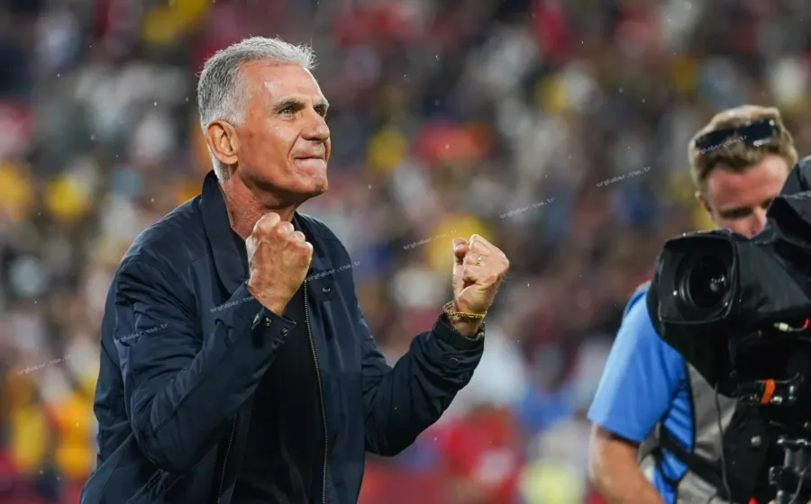Gana, Queiroz ile yollarını ayırdı