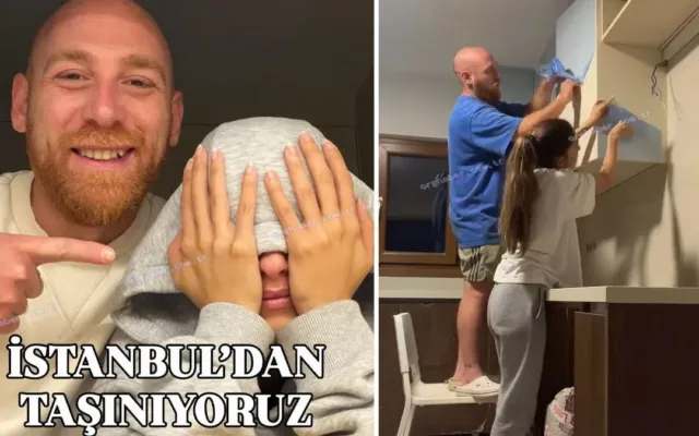 Furkan Kızılay Sapanca’da yeni hayata geçiyor