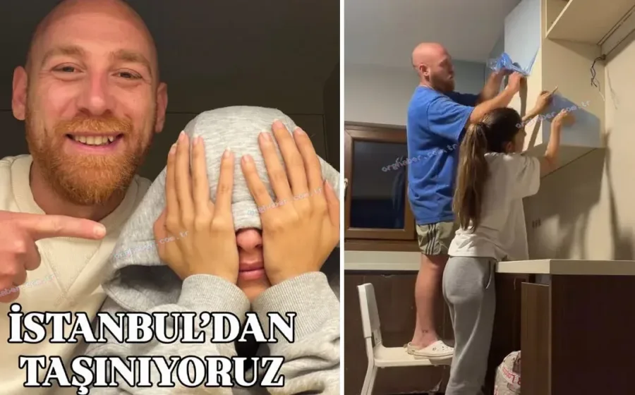 Furkan Kızılay Sapanca’da yeni hayata geçiyor