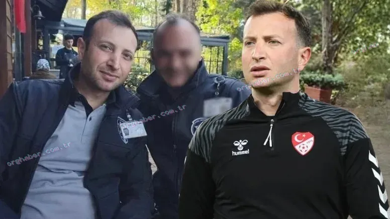 Hakem Yasin Kol’un asıl mesleği ortaya çıktı