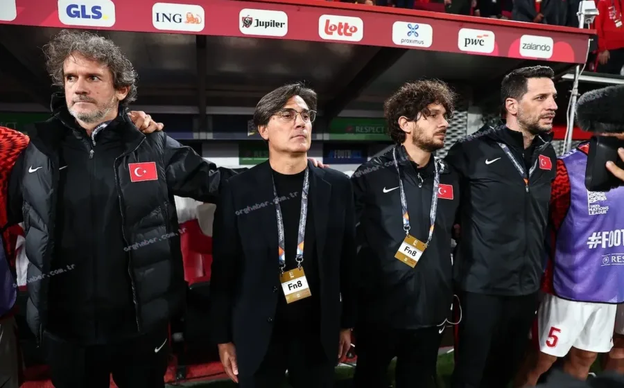 Montella: Eleştirilere kulak asmıyorum