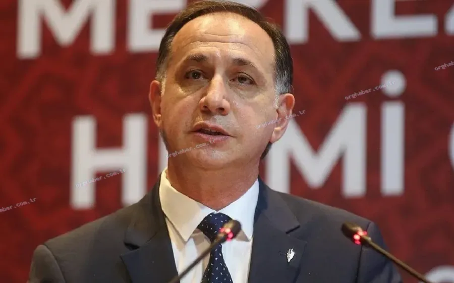 MHK Başkanı Gündoğdu dahil 7 kişi tutuklama istemiyle mahkemede