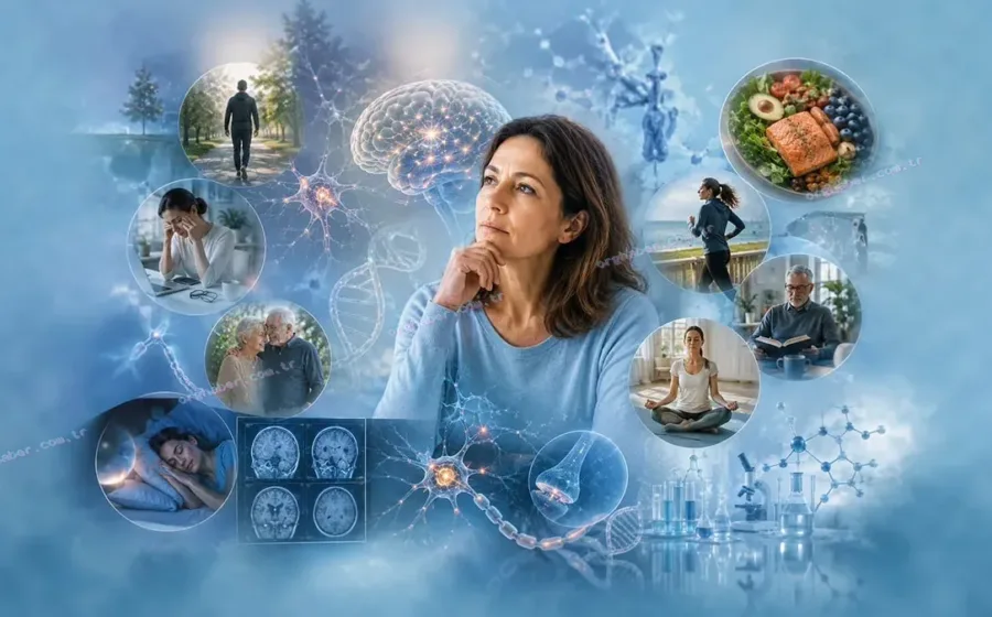 Alzheimer’ın erken sinyali: Hafif bilişsel yakınma nedir?