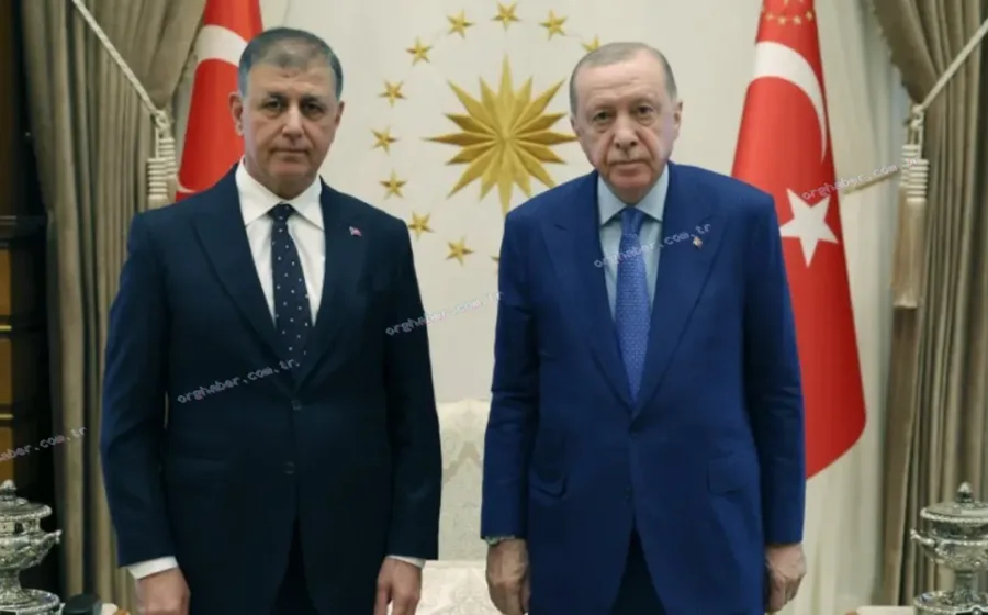 Cemil Tugay AKP'ye katılıyor: İzmir'de tarihi değişim
