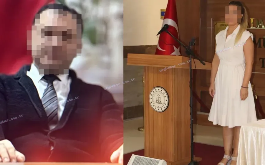 Yalova Adliyesi'nde yolsuzluk soruşturması: İki personel tutuklandı