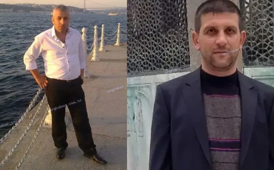 12 yıl sonra ortaya çıktı: İki ceset ormanda aranıyor