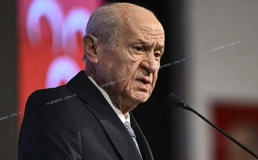Bahçeli: PKK terörünün maliyeti 2,3 trilyon dolar
