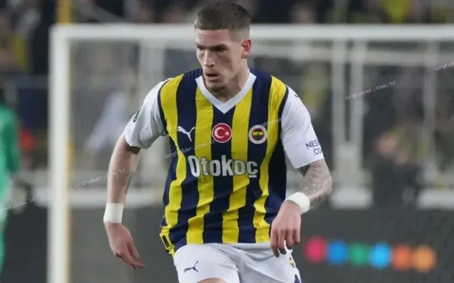 Ryan Kent 10 aydır kulüp arıyor