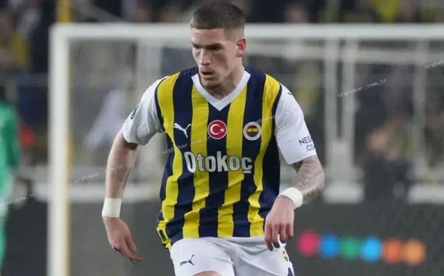 Ryan Kent 10 aydır kulüp arıyor