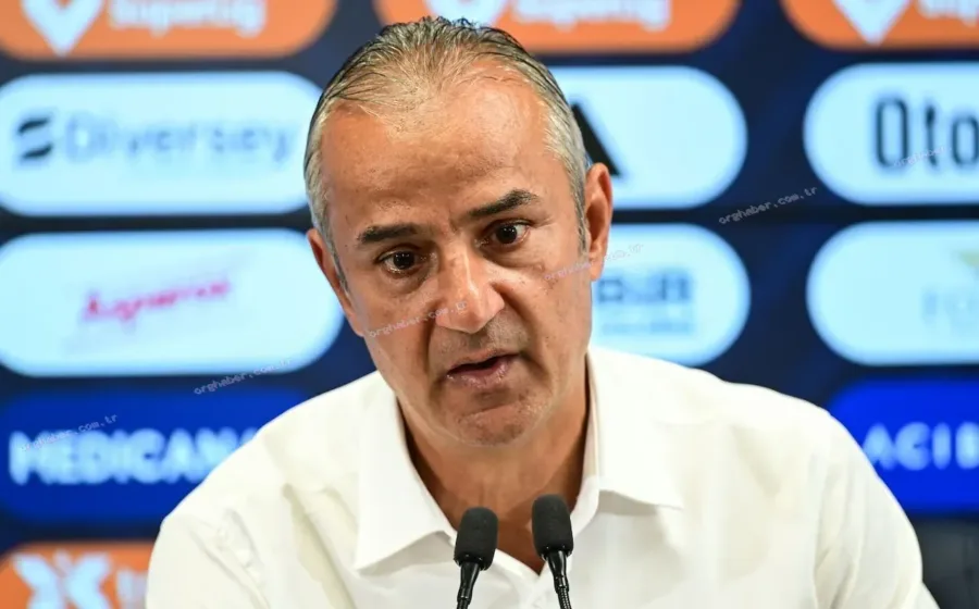 Fenerbahçe'de İsmail Kartal'ın istemediği iki isim ayrılıyor