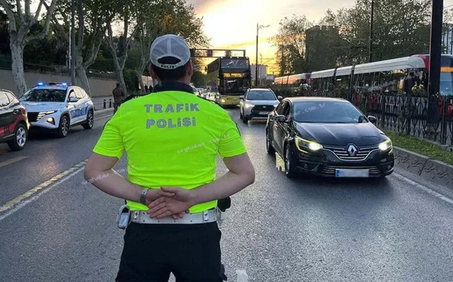 İstanbul'da 4 Ekim'de bazı yollar trafiğe kapatılacak