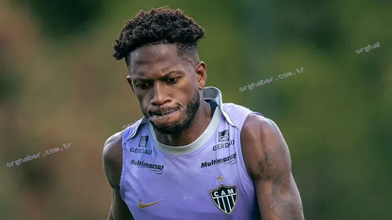 Fred’den eski hocası Erik ten Hag’a sert eleştiri